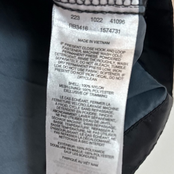 Columbia Rain Jacket / Coat - Picture 5 of 7